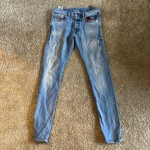 Diesel slim fit  jeans